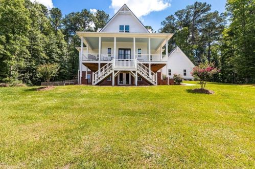 820 Criswell Rd, Monroe, GA 30655-6024