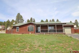 196 Trail Wood Dr, Durango, CO 81303-7540
