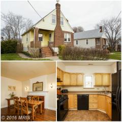 7814 Clarksworth Pl, Baltimore, MD 21234-5808