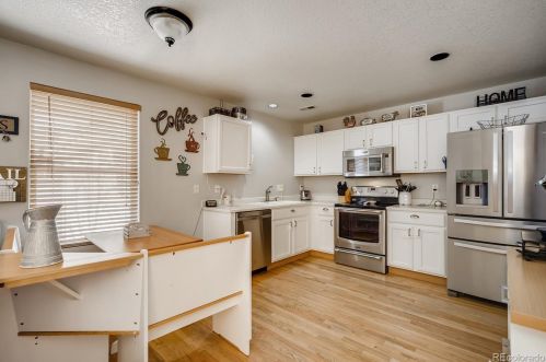 7851 Kalispell Cir, Englewood CO 80112-4647 exterior