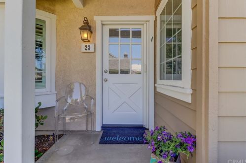 23 Windjammer, Irvine, CA 92614-7956