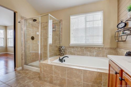 9818 Cheewall Ln, Parker CO 80134-3333 exterior