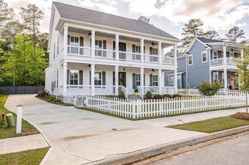 934 Ellis Ln, Evans, GA 30809-5469
