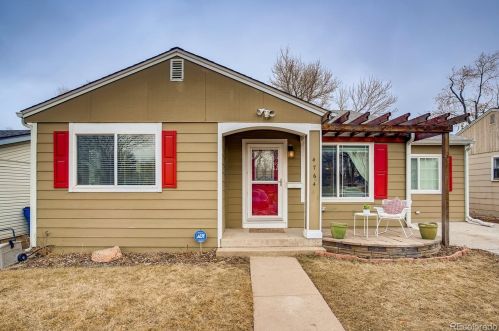 4764 Grant St, Englewood, CO 80113-6825