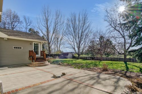 2500 Eastwood Dr, Fort Collins CO  80525-2020 exterior