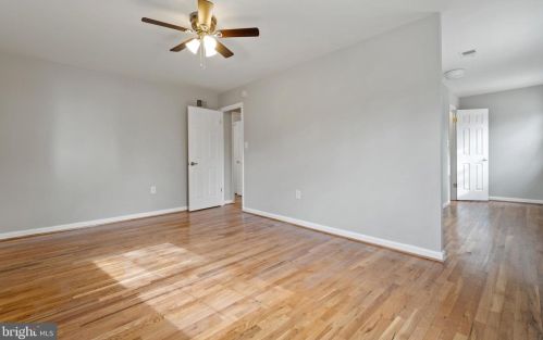 1609 Billman Ln, Silver Spring MD 20902-1421 exterior