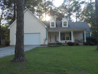 806 Grossman Dr, Vidalia, GA 30474-5708