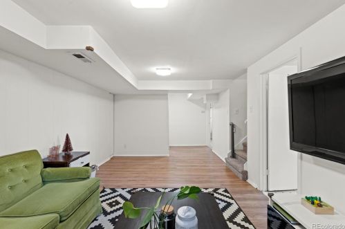 4126 Milwaukee St, Denver CO  80216-4124 exterior