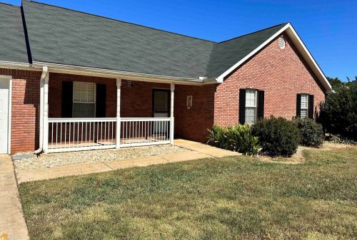 106 Meadow View Dr, Jackson GA  30233-2908 exterior