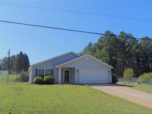 3209 Dobbins Bridge Rd, Anderson, SC 29626-5412