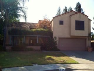724 Ashford Ct, Vacaville, CA 95687-4158