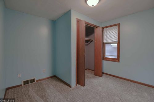 2468 Germain St, Saint Paul MN  55109-2009 exterior