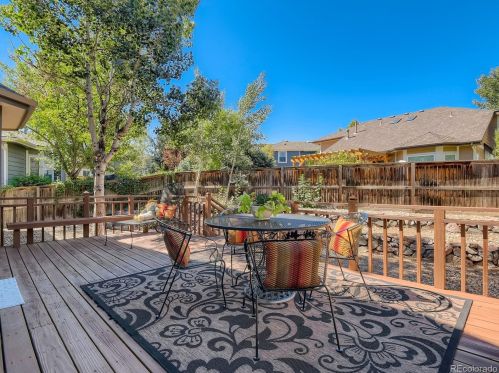 10553 Stonemeadow Dr, Parker CO  80134-3733 exterior