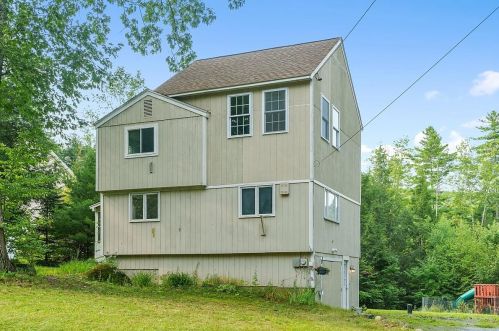 103 Gillis Hill Rd, Bennington, NH 03442-4400