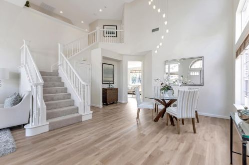 174 Coffeeberry Dr, San Jose, CA 95123-4434