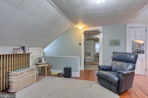 638 State St, Lancaster PA  17603-2641 exterior