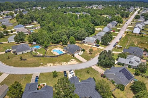 1143 Oxpens Rd, Burnettown SC  29851-3275 exterior