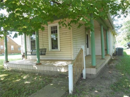3717 Lawrenceville Dr, Springfield, OH 45504-4461