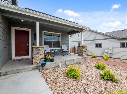 2627 Hawk Dr, Greeley CO  80620-9213 exterior