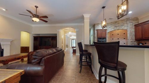 8760 Skyline Ln, Conroe TX  77302-3458 exterior