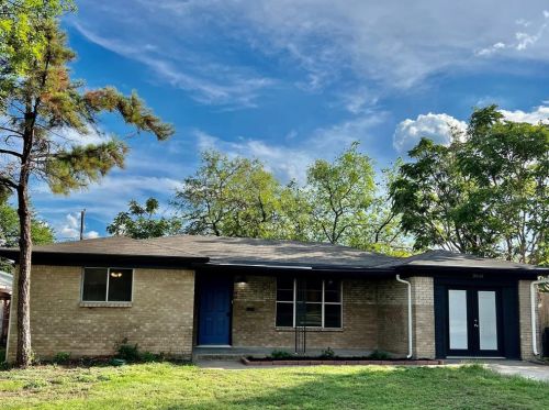 7833 Marrett Dr, Fort Worth, TX 76108-2509