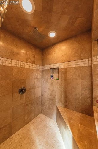 12955 Lariat Cir, Black Forest CO 80106-9024 exterior