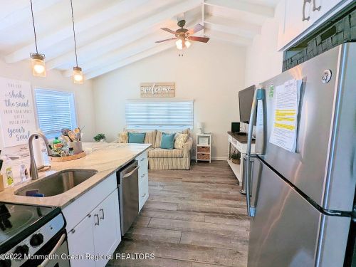 31 Amberjack Way, Lavallette NJ  08735-1506 exterior