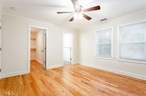 2580 Harris St, Atlanta GA  30344-2624 exterior