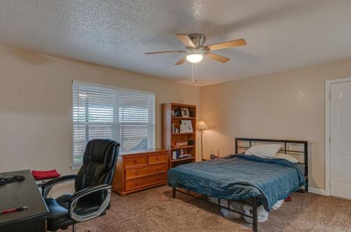 7721 Westcliff St, North Richland Hills TX 76179-4633 exterior