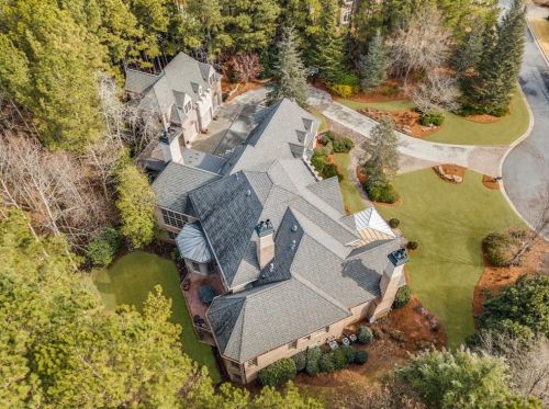 811 Flathead Pass, Suwanee, GA 30024-7600