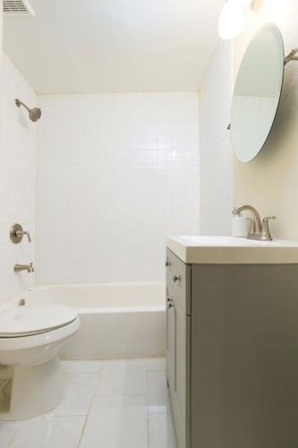 3200 6th Ave, Fort Worth TX  76110-3804 exterior