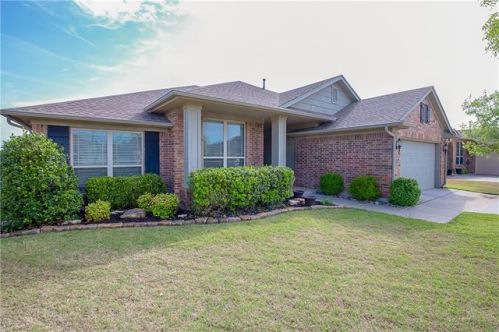1309 Prospect Ct, Norman, OK 73071-2910