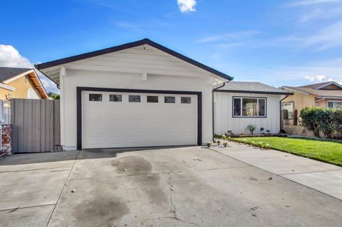 1626 Tierra Buena Dr, San Jose, CA 95121-1649