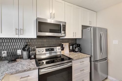 2727 Delaware St, Englewood CO 80110-1432 exterior