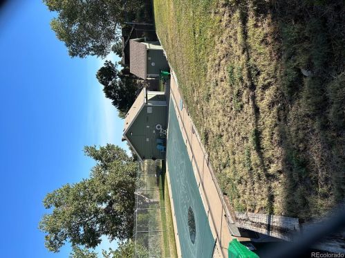 4054 Richfield Way, Denver CO  80013-3249 exterior