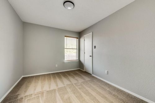 4201 Coral Springs Dr, Fort Worth TX  76123-1458 exterior