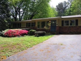 1098 Boyd Rd, Marietta, GA 30066-6510