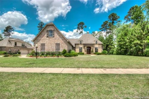 996 Dumaine Dr, Shreveport LA  71106-2566 exterior