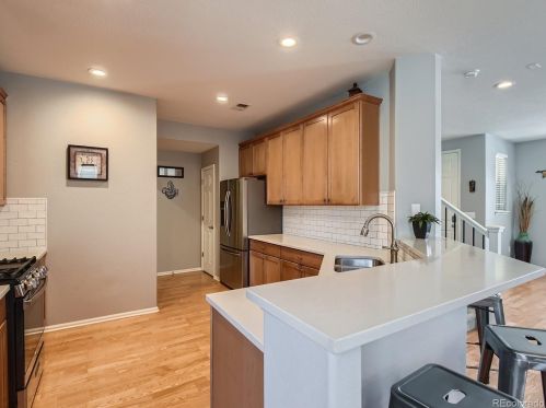 6361 Potomac St, Englewood CO 80111-2455 exterior