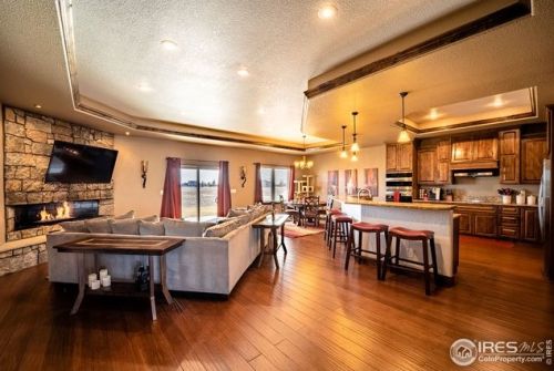 26 Trailside Dr, Fort Morgan, CO 80701-3809