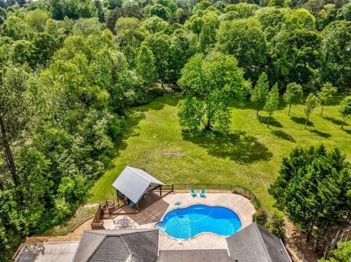 356 Greycoat Blf, Marietta, GA 30064-2564