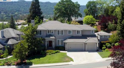 6619 Arlington Dr, Pleasanton, CA 94566-7849