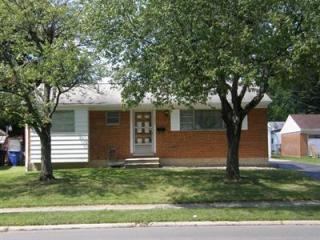 1233 Yearling Rd, Columbus, OH 43227-2068