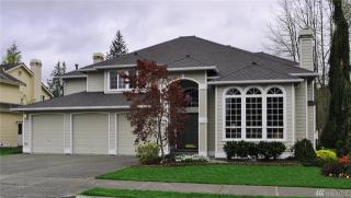 7421 Country Club Dr, Bryant, WA 98223-5935