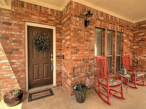 1304 Chase Trl, Midlothian TX  76063-5757 exterior