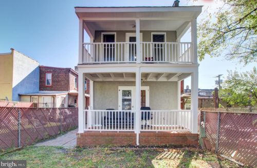 14 Morris Ave, Trenton NJ  08611-1131 exterior