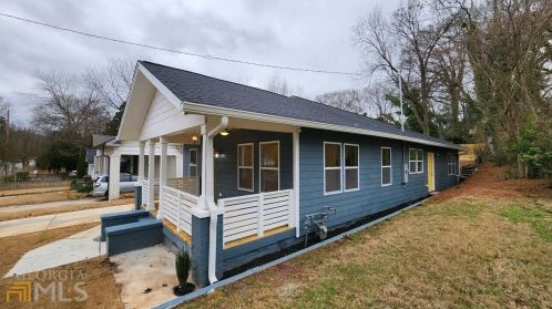 226 Atlanta Ave, Atlanta GA  30315-1910 exterior