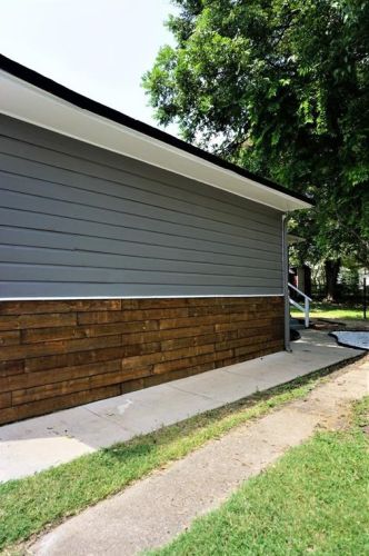 4328 Waits Ave, Fort Worth TX  76133-1139 exterior