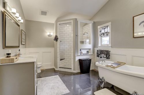 4301 Fox St, Englewood CO  80110-5616 exterior