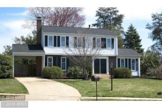 14829 Cranoke St, Centreville, VA 20120-1530